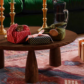 Cole Coffee Table
